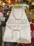 画像2: Vintage Carpenter Nail Apron / Trexler (MA108) (2)