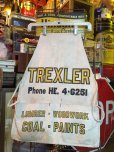 画像1: Vintage Carpenter Nail Apron / Trexler (MA108) (1)