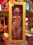 画像1: 70s Vintage Hasbro Ronald McDonald Doll (MA122) (1)