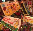画像3: 70s Vintage Hasbro Ronald McDonald Doll (MA122) (3)