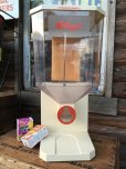 画像1: 80s Vintage Kellogg's Cereal Dispenser (MA127) (1)