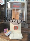 80s Vintage Kellogg's Cereal Dispenser (MA127)