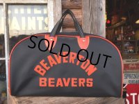 Vintage College School Bag Dead Stock (MA131)