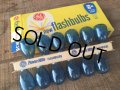 Vintage GE Flashbulbs Dead Stock (MA130) 