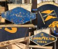 画像3: Vintage Good Year Tires Metal Sign (MA140) (3)