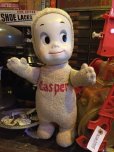 画像1: 60s Vintage Casper Talking Doll (MA139) (1)