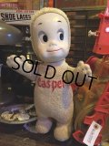 60s Vintage Casper Talking Doll (MA139)