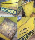 画像3: Vintage Rayovac Batteries Store Rack (MA138) (3)