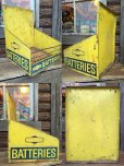 画像2: Vintage Rayovac Batteries Store Rack (MA138) (2)