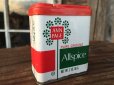 画像1: Vintage Ann Page Spice Can Allspice (MA144) (1)