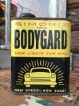 画像1: Vintage Simoniz Bodygard Can (MA164) (1)