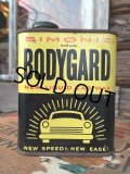 Vintage Simoniz Bodygard Can (MA164)