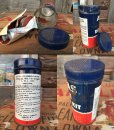 画像2: Vintage ATLAS Tube Repair Kit Can (MA160)  (2)