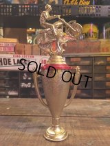 Vintage Bike Trophy (MA166)
