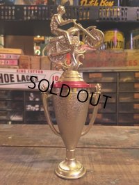 Vintage Bike Trophy (MA166)
