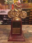 画像1: Vintage Bike Trophy 　GENT (MA167) (1)