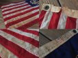 画像3: 50s Vintage US NAVY FLAG (MA174) (3)