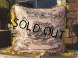 Vintage Souvenir Cushion S DAKOTA (MA195）