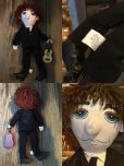 画像2: 90s Vintage The Beatles Paul Plush Doll (MA198) (2)