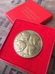 画像1: 60s Vintage The Beatles Commeorative Medal (MA197) (1)