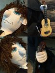 画像3: 90s Vintage The Beatles Paul Plush Doll (MA198) (3)