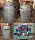画像2: Vintage GOTT water can  (MA199) (2)