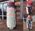 画像2: Vintage MEXENE Chili Powder Can (MA200) (2)