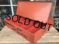 Vintage Gardners Metal Box (MA219)