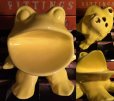 画像3: 70s Frog Tooth Brush Stand (MA227) (3)