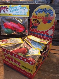 Vintage Jumping Cat Catthing Mouse Set (MA240)