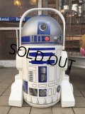 Star Wars R2D2 Potable Cooler (MA239)