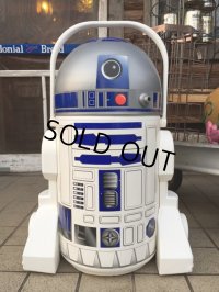 Star Wars R2D2 Potable Cooler (MA239)