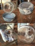 画像3: Vintage Kerr Masons Glass Jar (MA249) (3)