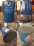 画像2: Vintage RPM 1 Quart Motor Oil Can (MA275)  (2)