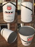 画像2: Vintage PHILLIPS 66 1 Quart Motor Oil Can (MA277)  (2)