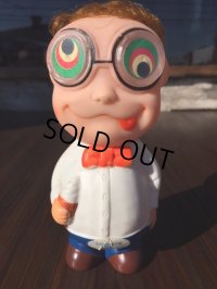 Vintage Parksmith Squeeze Doll (MA330) 