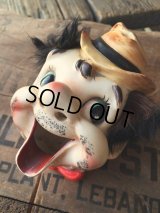 50s Vintage HOBO Ceramic Ashtray (MA331) 