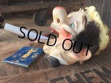 50s Vintage HOBO Ceramic Ashtray (MA332) 
