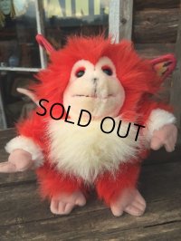 80s Vintage Captain EO Fuzzball (MA351) 