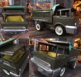 画像2: Vintage Ford Army Engineers Truck（MA360） (2)