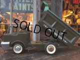 Vintage Ford Army Engineers Truck（MA360）