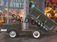 Vintage Ford Army Engineers Truck（MA360）