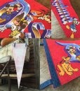 画像2: Vintage Disneyland Pennant (MA353)  (2)