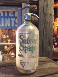 画像1: Vintage Silver State Seltzer Bottle （MA366） (1)