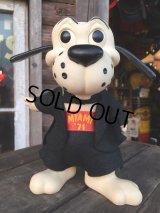 Vintage RDF Dog Bank MIAMI'71 (MA372）