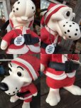 画像3: Vintage RDF Dog Bank SANTA (MA378） (3)