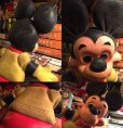 画像4: Vintage Mickey Bend Doll 42cm (MA384)  (4)