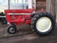 画像1: Vintage Tractor (MA385)  (1)