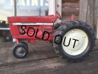 Vintage Tractor (MA385) 