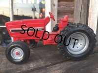 Vintage ERTL International Tractor (AC536) 